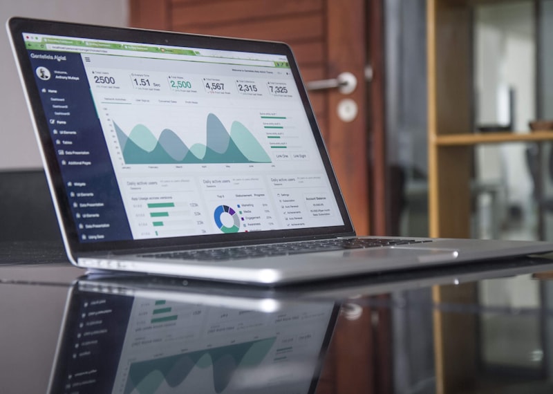 Trade Website Design